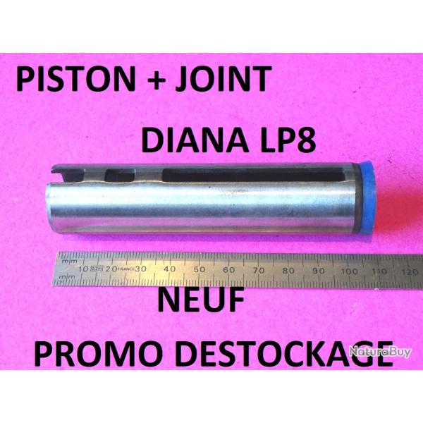 piston + joint NEUFS carabine DIANA LP8  35.00 Euros !!!!!!!!!!! - VENDU PAR JEPERCUTE (HUB76)