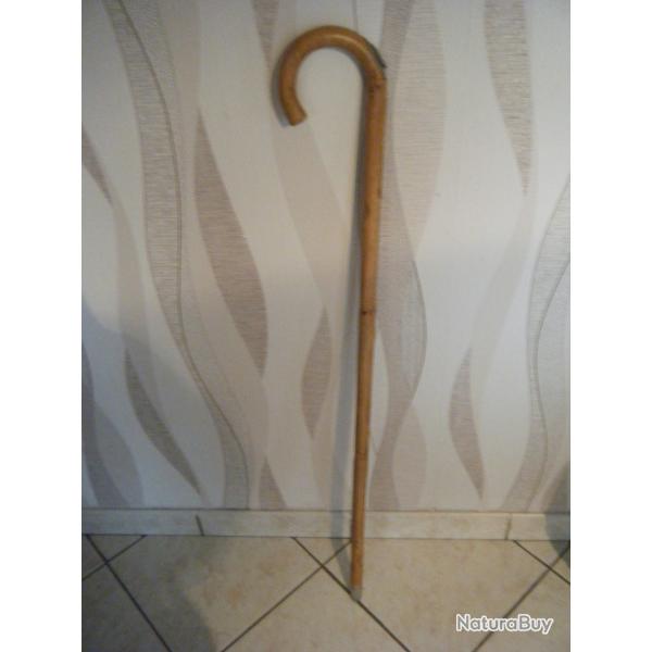 Canne toise ou de maquignon, ancienne, mesure chevaux, bovins