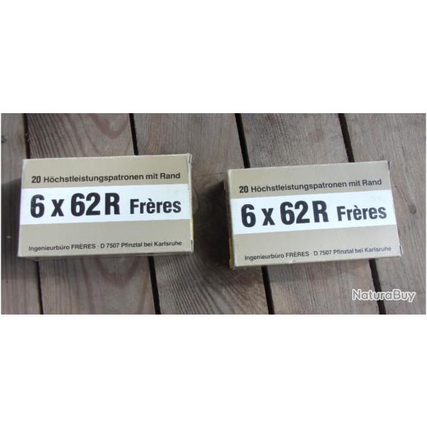 !!! TOP OFFRE !!! MEN 6x62R frres TM