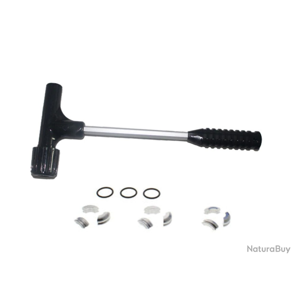 Marteau � inertie extracteur de balles, en stock, exp�dition rapide !