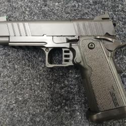 TISAS 2011 CARRY 9 DS 9 mm