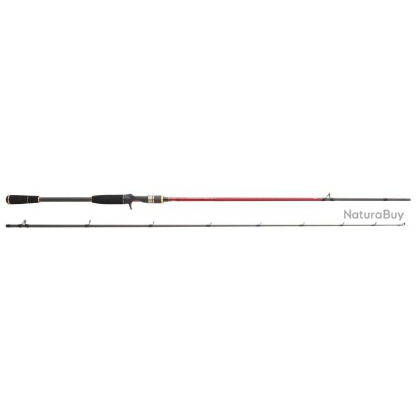 Hearty Rise Red Shadow Casting 2,23m 30-110g RSC-742XHH