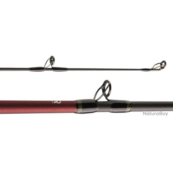 Hearty Rise Red Shadow Vertical Cast 2,13m 8-38g HYRSBC03