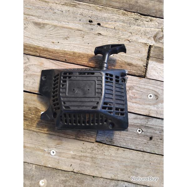 Lanceur tron�onneuse Greatland