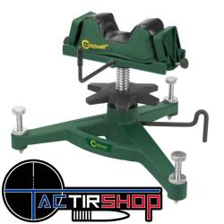 Tr&eacute;pied Support de Tir Avant Caldwell Rock Deluxe Shooting Rest