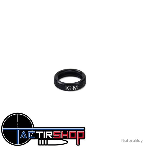 Bague de serrage pour Adaptateur Powerstroke K&M 7/8-14 Clamping Ring