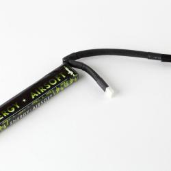Batterie LiPo 7,4v Stick 1400 mAh (Energy Airsoft)