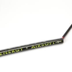 Pack Batterie NiMh 9,6v Stick 1600 mAh (Energy Airsoft)