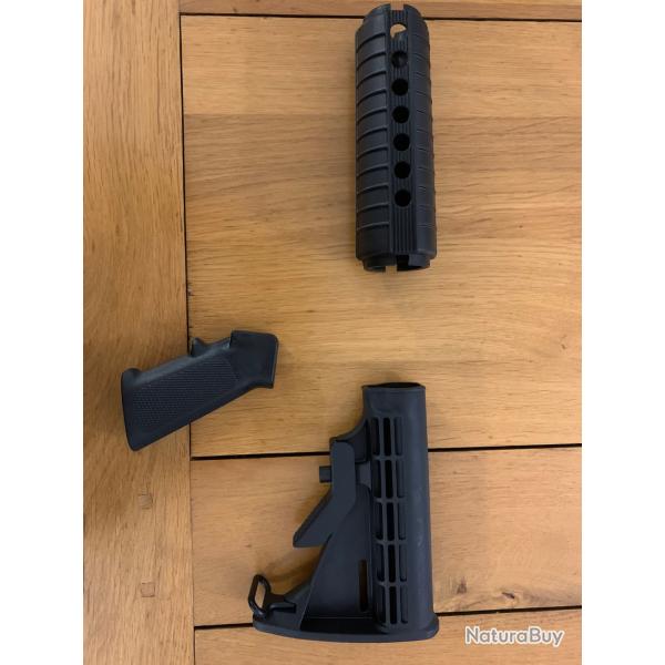 Accessoires Smith & Wesson M&P15 Sport II