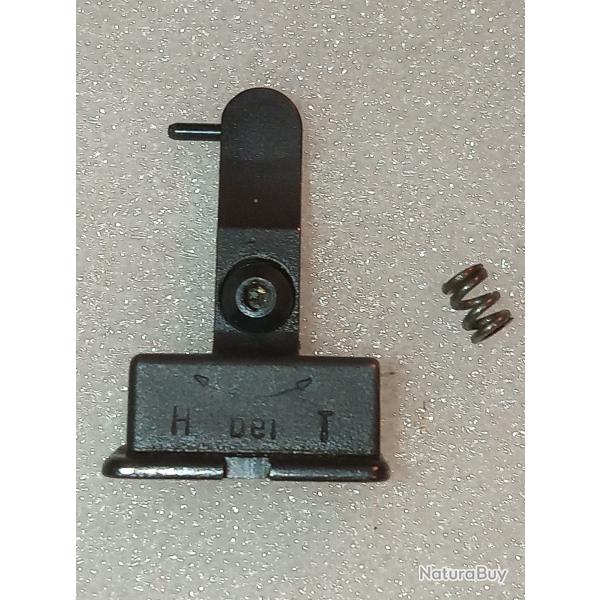 Hausse Erma EP 882 P38 en 22lr