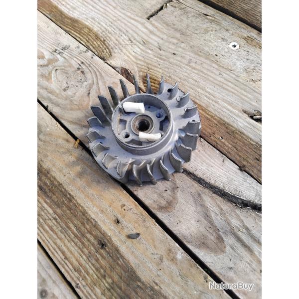 Volant magn�tique tron�onneuse best green