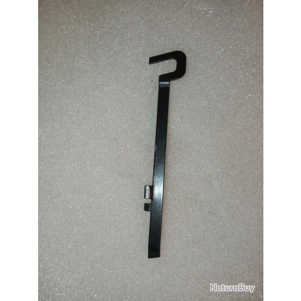 Levier de s�curit� du chargeur Erma EP 882 P38 en 22lr