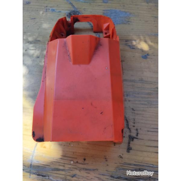 Car�nage tron�onneuse greatland