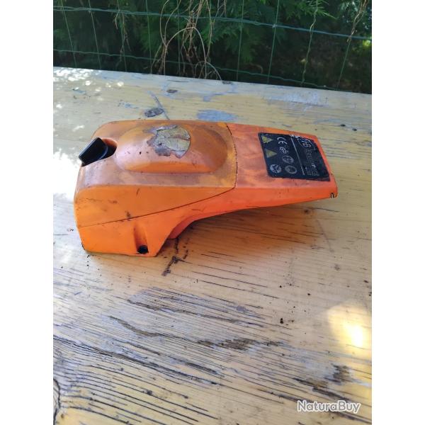 Car�nage tron�onneuse GT garden, greatland ect...