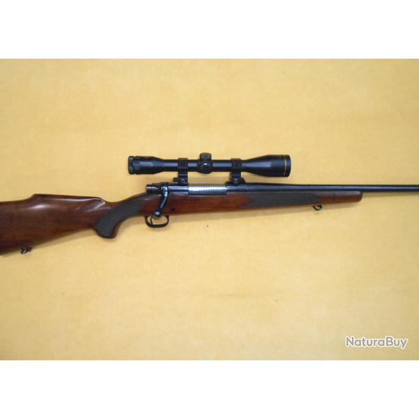 CARABINE WINCHESTER Mod 70 - Cal 30-06 +LUNETTE et MONTAGE - BEL �TAT - 1� SANS PRIX DE RESERVE !!!