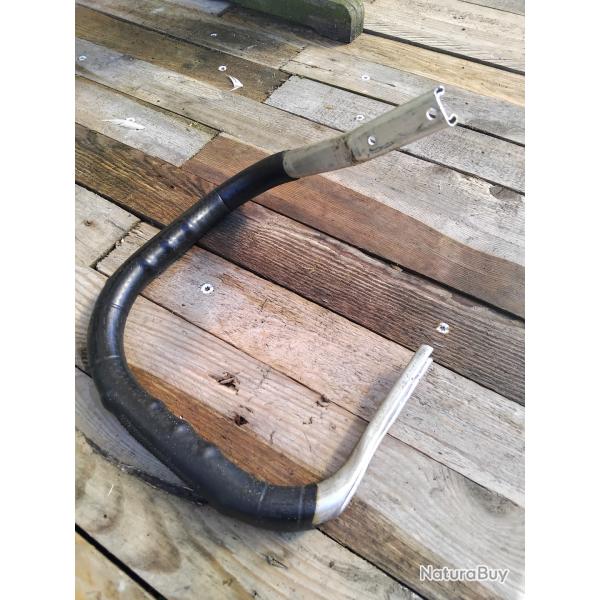 poign�e porteuse tron�onneuse divers marques