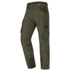 Pantalon &eacute;tanche Stagunt Phoenix - Bison / 48