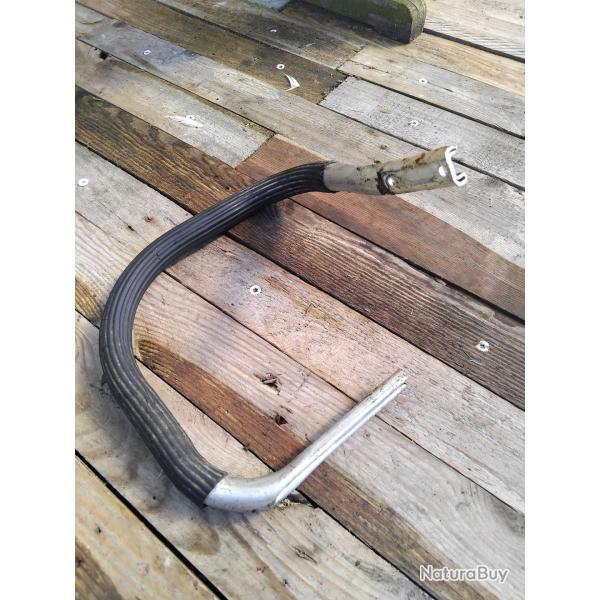 poign�e porteuse tron�onneuse divers