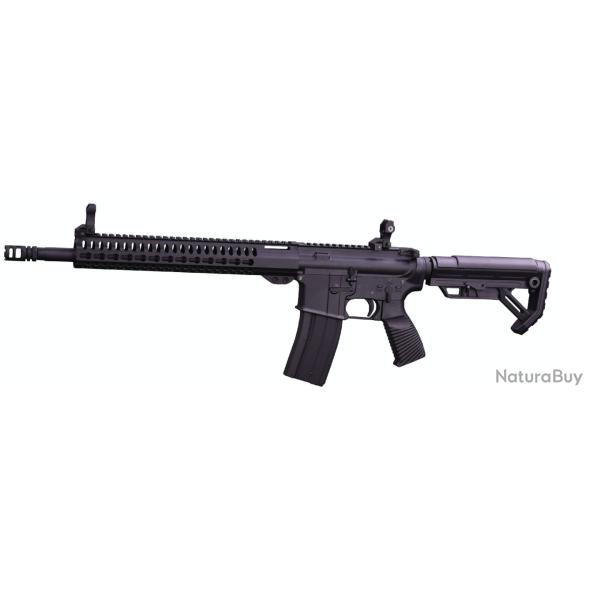 R�plique Golden Eagle M4 AR15  � gaz Bb's airsoft