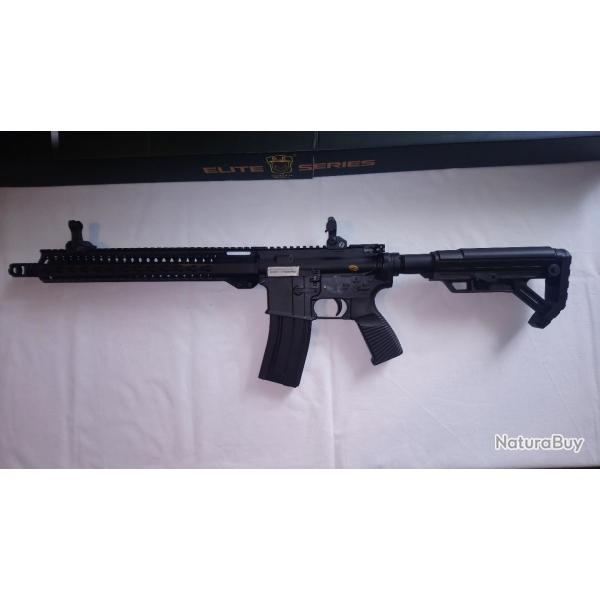 Fusil Golden Eagle M4 AR15 � gaz Neuf