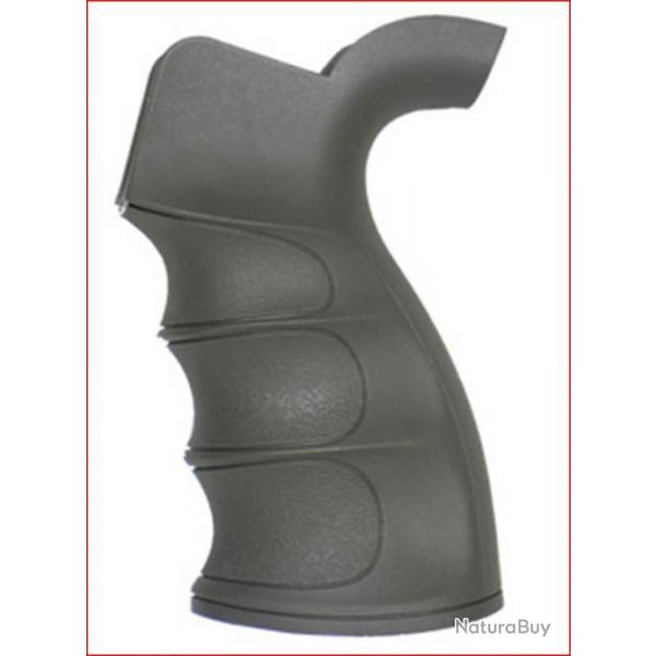 PISTOL GRIP M4 TYPE G27 OD - KING ARMS