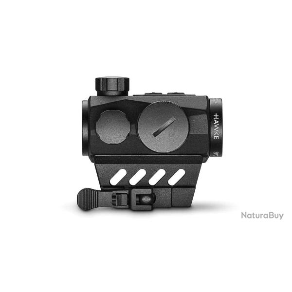 Vente group�e! Point Rouge Hawke Endurance Spot-on 4