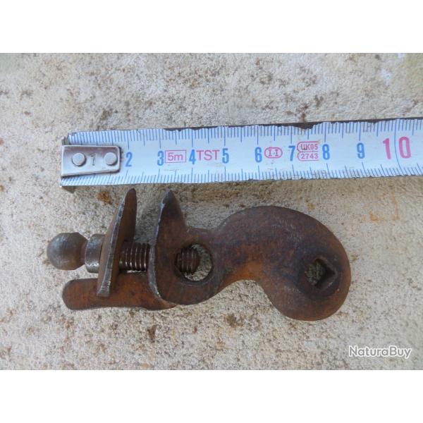 chien de fusil a silex