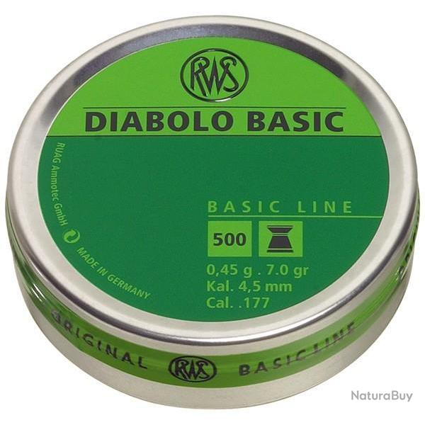 BASIC LINE DIABOLO BASIC - RWS