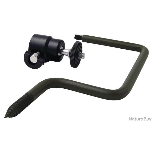 BRAS DE FIXATION NUM'AXES POUR PIEGE PHOTO