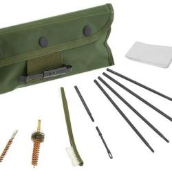 TROUSSE DE NETTOYAGE AR15 UTG CAL. .223