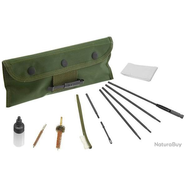 TROUSSE DE NETTOYAGE AR15 UTG CAL. .223