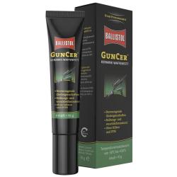 GRAISSE BALLISTOL GUNCER TUBE 10G