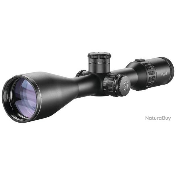 Lunette Hawke Sidewinder FFP 6-24X56 � 30 MM