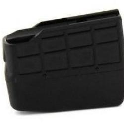 Chargeur pour TIKKA T3 4 coups (270 WIN/ .30-06/ 7 MM REM MAG/ .300 WIN MAG/ 7X64/ 9,3X62/ 6,5X55 SE