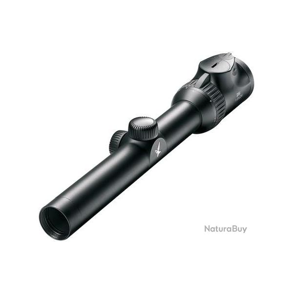 Z6i - SWAROVSKI -, 4-I, A colliers  30 mm, 1-6x24