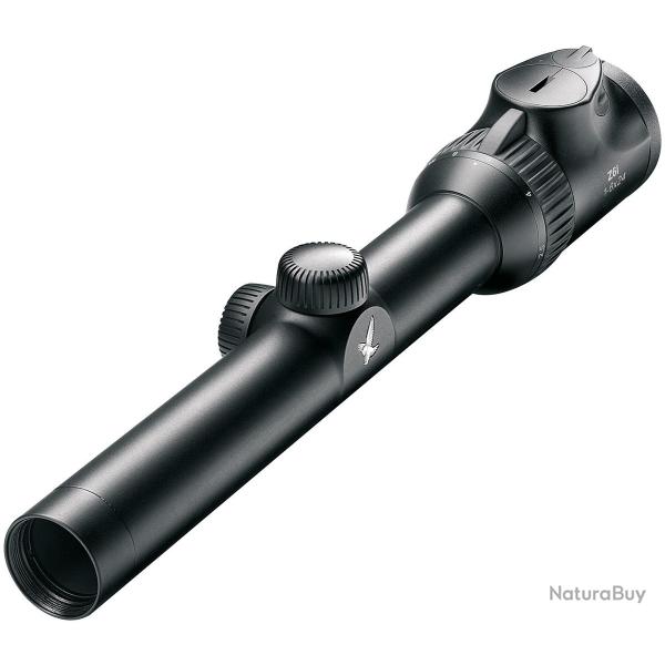 Z6i - SWAROVSKI -, 4-I, A rail SR, 1-6x24