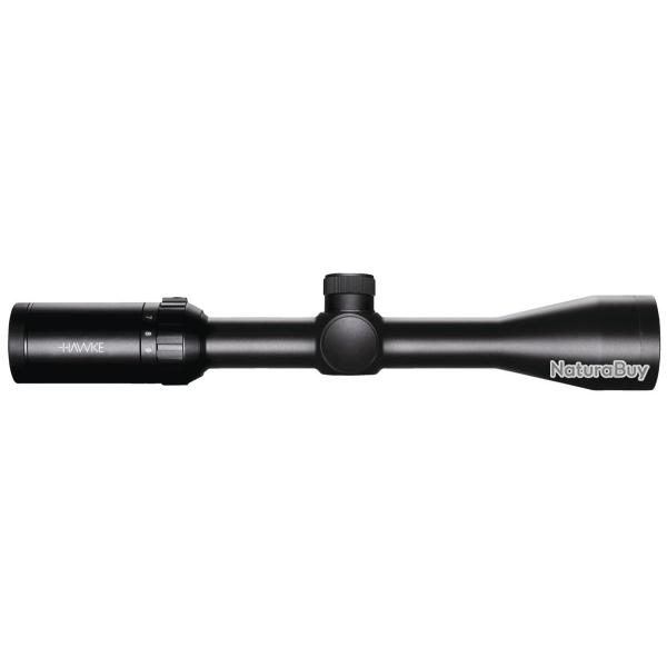 VANTAGE IR - HAWKE 30/30, A colliers � 25.4 mm, 3-9x40