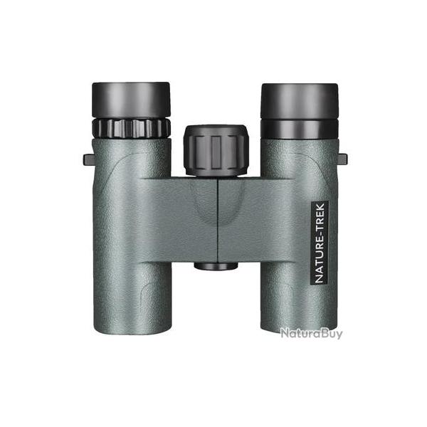 NATURE TREK - HAWKE 10x25