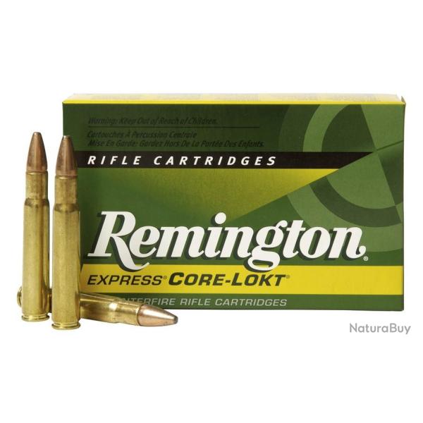 CORE LOKT - REMINGTON 35 whelen, 12.96 g