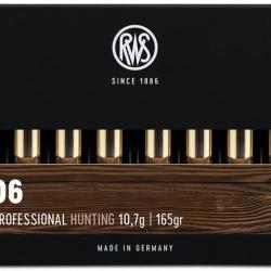 SPEED TIP PRO - RWS 30-06, 10.7 g