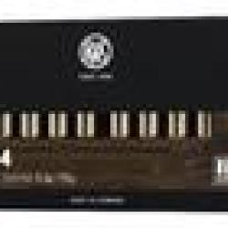 Cartouche RWS ID Classic cal.7X64 177GR 11,5 G boite de 20