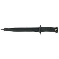 ESCORP - MUELA 26 cm, Lame noire