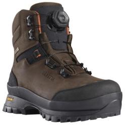 CHAUSSURES BERETTA ST391 MARRON P. 43 SYSTEME BOA