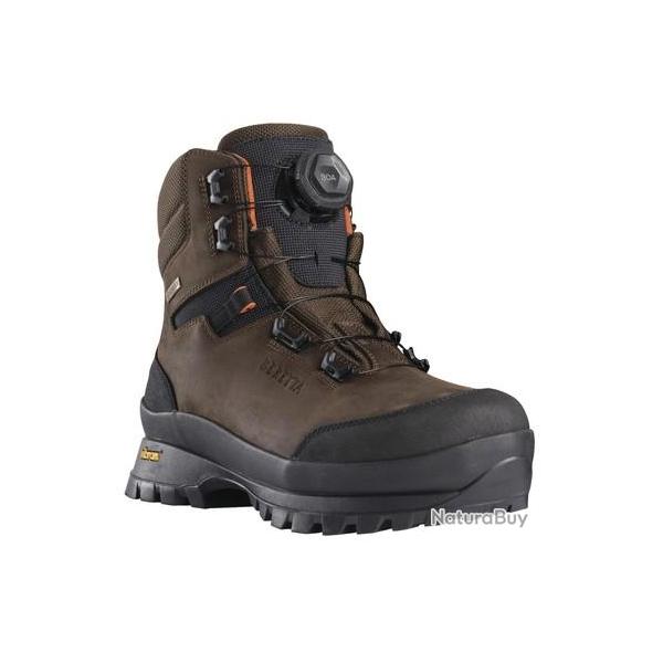 CHAUSSURES BERETTA ST391 MARRON P. 43 SYSTEME BOA