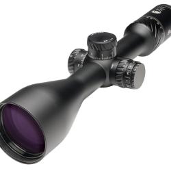 Lunette Burris SIX XE 3-18X56 RET. 3P4 lumineux &agrave; colliers &Oslash; 30mm
