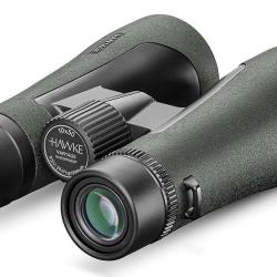 Jumelles Hawke Vantage 10X50 vert