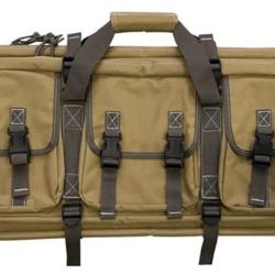 Fourreau carabine et fusil UX tactical pro tan/desert 92cm