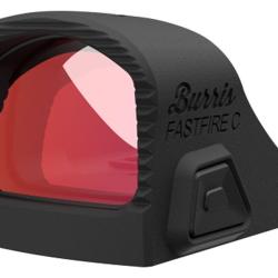 Point rouge Burris Fastfire C 6MOA
