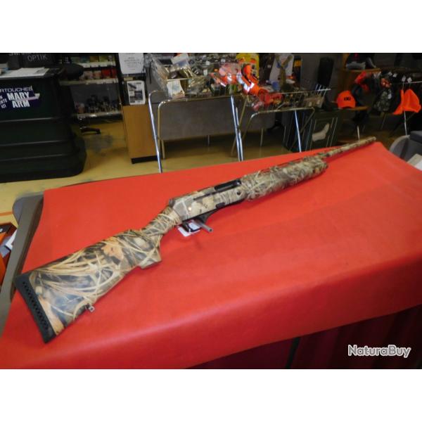 FRANCHI 912 Variomax cal 12/89 canon de 71 cm  , Occasion superbe �tat tr�s tr�s peu servi