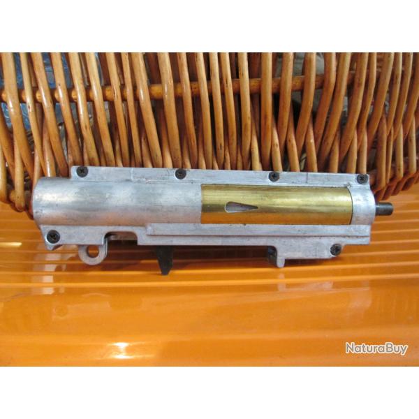 gearbox upper m4 ics airsoft (e)